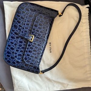COPY - By Far Miranda Bag - NWT